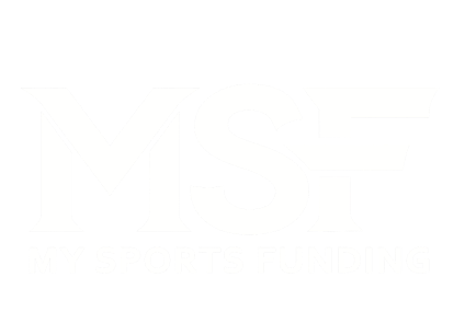MySportsFunding
