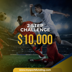 $10k 2-Step Evaluation